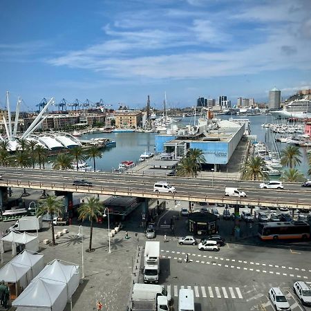 Dimora Sottoripa 87B Di Fronte All'Acquario - Genovabnb It Екстериор снимка